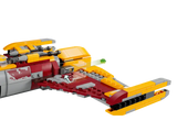 Lego Star Wars 75364 New Republic E-Wing™ vs. Shin Hatis Starfighter™