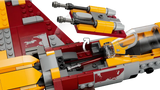 Lego Star Wars 75364 New Republic E-Wing™ vs. Shin Hatis Starfighter™