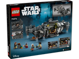 Lego Star Wars 75374 Die Onyx Cinder