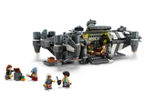 Lego Star Wars 75374 Die Onyx Cinder