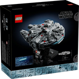 Lego Star Wars 75375 Millennium Falke