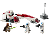 Lego Star Wars 75378 Flucht mit dem BARC Speeder™