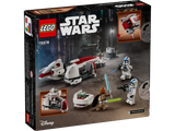 Lego Star Wars 75378 Flucht mit dem BARC Speeder™