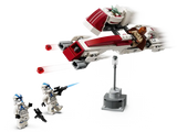 Lego Star Wars 75378 Flucht mit dem BARC Speeder™