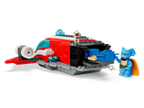 Lego Star Wars 75384 Der Crimson Firehawk™