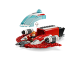 Lego Star Wars 75384 Der Crimson Firehawk™