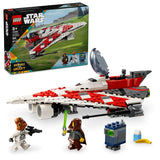 75388 Jedi Bobs Sternjäger Star Wars™
