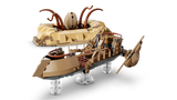 Lego Star Wars 75396 Wüsten-Skiff und Sarlacc-Grube