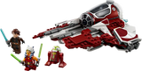 75401 Ahsokas Jedi Interceptor™