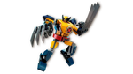Lego Super Heroes 76202 Wolverine Mech