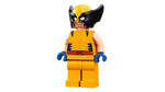 Lego Super Heroes 76202 Wolverine Mech