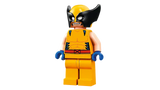 Lego Super Heroes 76202 Wolverine Mech