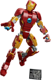 Lego Super Heroes 76206 Iron Man Figur