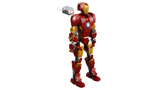 Lego Super Heroes 76206 Iron Man Figur