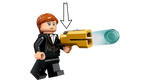 Lego Super Heroes 76216 Iron Mans Werkstatt