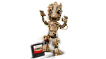 Lego Super Heroes 76217 Ich bin Groot