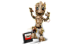 Lego Super Heroes 76217 Ich bin Groot