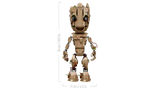 Lego Super Heroes 76217 Ich bin Groot