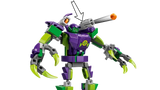 Lego Super Heroes 76219 Spider-Mans und Green Goblins Mech-Duell
