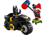 Lego Super Heroes 76220 Batman™ vs. Harley Quinn™
