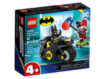 Lego Super Heroes 76220 Batman™ vs. Harley Quinn™