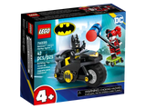 Lego Super Heroes 76220 Batman™ vs. Harley Quinn™