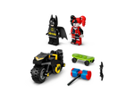 Lego Super Heroes 76220 Batman™ vs. Harley Quinn™