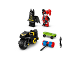 Lego Super Heroes 76220 Batman™ vs. Harley Quinn™