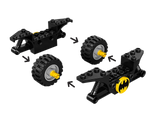 Lego Super Heroes 76220 Batman™ vs. Harley Quinn™