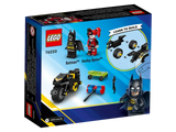 Lego Super Heroes 76220 Batman™ vs. Harley Quinn™