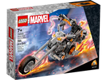 Lego Super Heroes 76245 Ghost Rider mit Mech & Bike