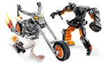 Lego Super Heroes 76245 Ghost Rider mit Mech & Bike