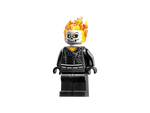 Lego Super Heroes 76245 Ghost Rider mit Mech & Bike
