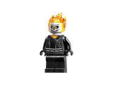 Lego Super Heroes 76245 Ghost Rider mit Mech & Bike