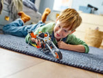 Lego Super Heroes 76245 Ghost Rider mit Mech & Bike
