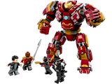 Lego Super Heroes 76247 Hulkbuster: Der Kampf von Wakanda