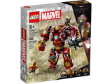 Lego Super Heroes 76247 Hulkbuster: Der Kampf von Wakanda