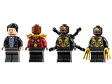 Lego Super Heroes 76247 Hulkbuster: Der Kampf von Wakanda