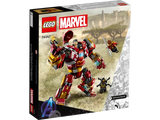 Lego Super Heroes 76247 Hulkbuster: Der Kampf von Wakanda
