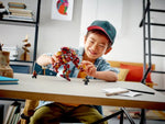Lego Super Heroes 76247 Hulkbuster: Der Kampf von Wakanda