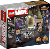 Lego Super Heroes 76253 Hauptquartier der Guardians of the Galaxy