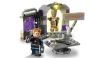 Lego Super Heroes 76253 Hauptquartier der Guardians of the Galaxy