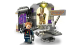 Lego Super Heroes 76253 Hauptquartier der Guardians of the Galaxy
