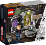 Lego Super Heroes 76253 Hauptquartier der Guardians of the Galaxy