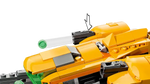 Lego Super Heroes 76254 Baby Rockets Schiff