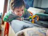 Lego Super Heroes 76254 Baby Rockets Schiff