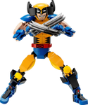 Lego Super Heroes 76257 Wolverine Baufigur