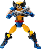 Lego Super Heroes 76257 Wolverine Baufigur