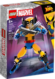 Lego Super Heroes 76257 Wolverine Baufigur