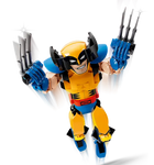 Lego Super Heroes 76257 Wolverine Baufigur